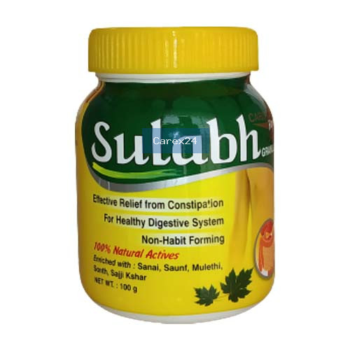Sulabh Granules