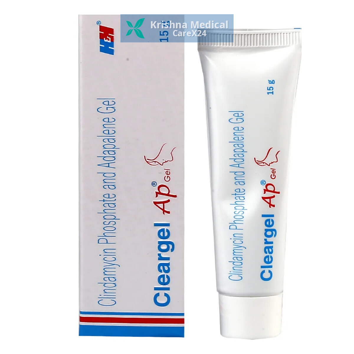 Cleargel AP Gel