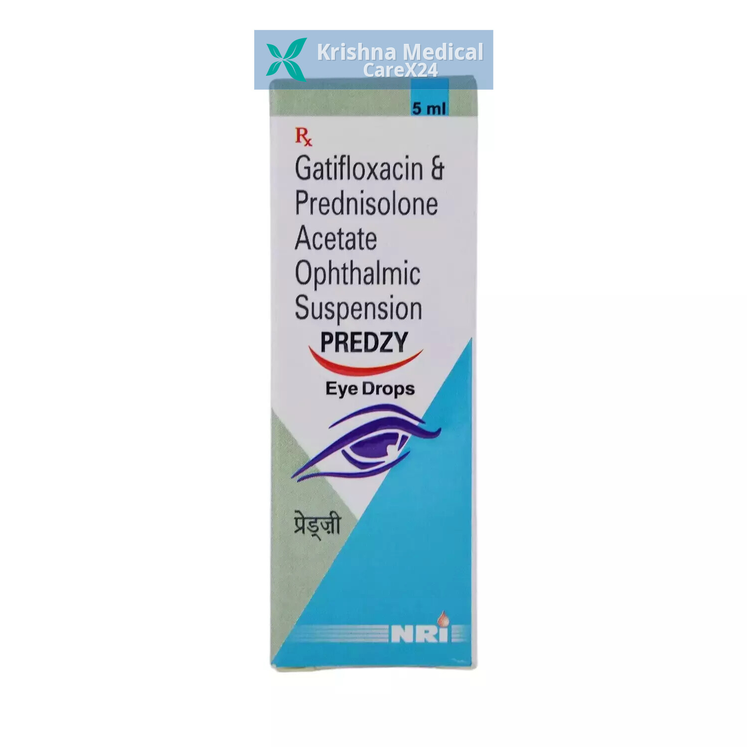 Predzy Eye Drop