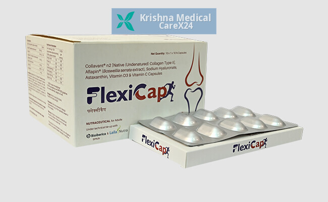 Flexicap Capsules