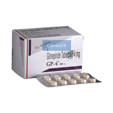 GP 4 Tablet