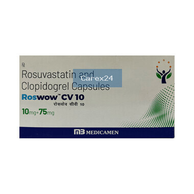 Roswow CV 10 Capsule
