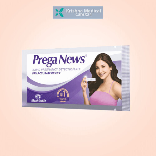 Preganews