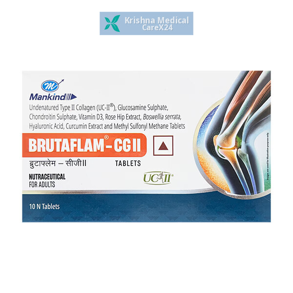 Brutaflam CG2