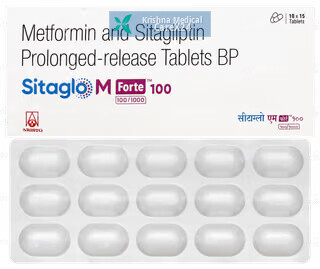 Sitglo M Forte 100