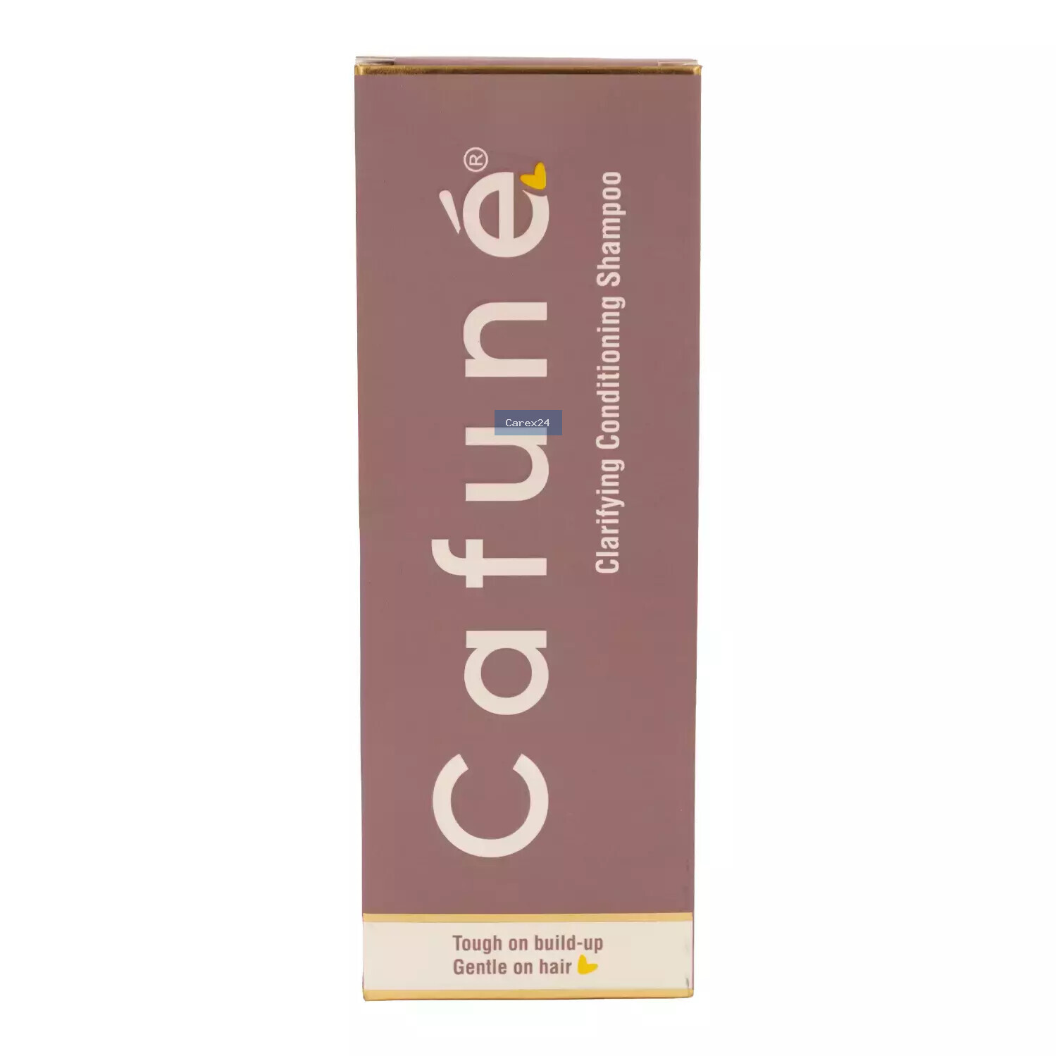 Cafune Conditioning Shampoo