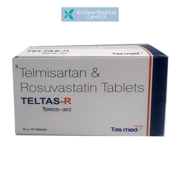 Teltas-R Tablet