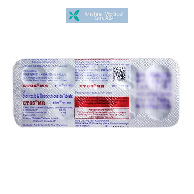 Etos-MR Tablet