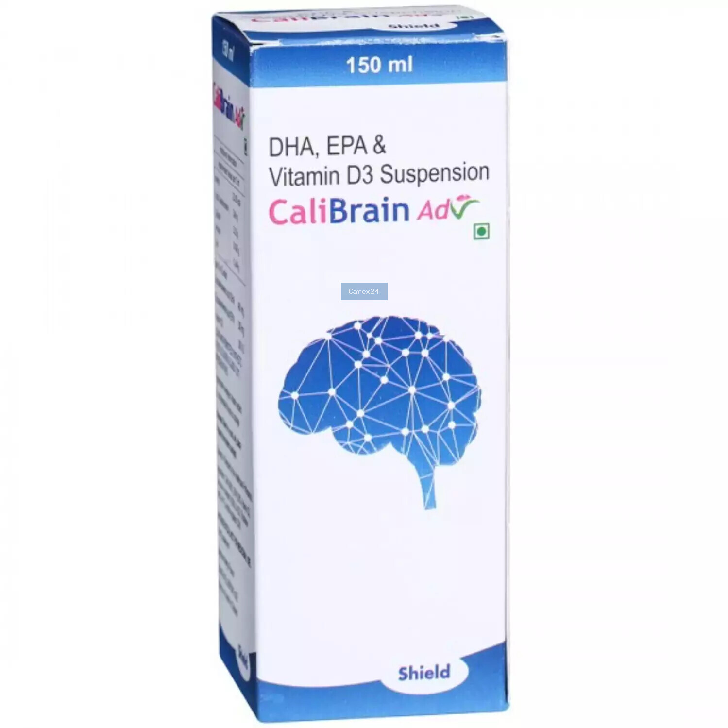 CaliBrain ADV Suspension