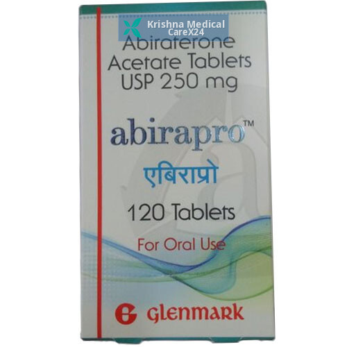 Abirapro 250 Tablet