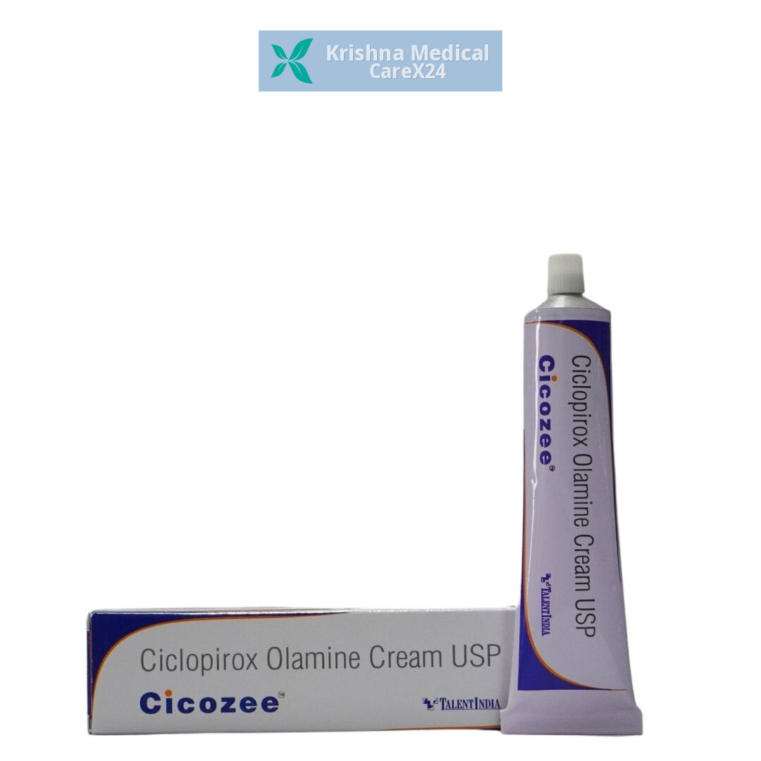 Cicozee Cream