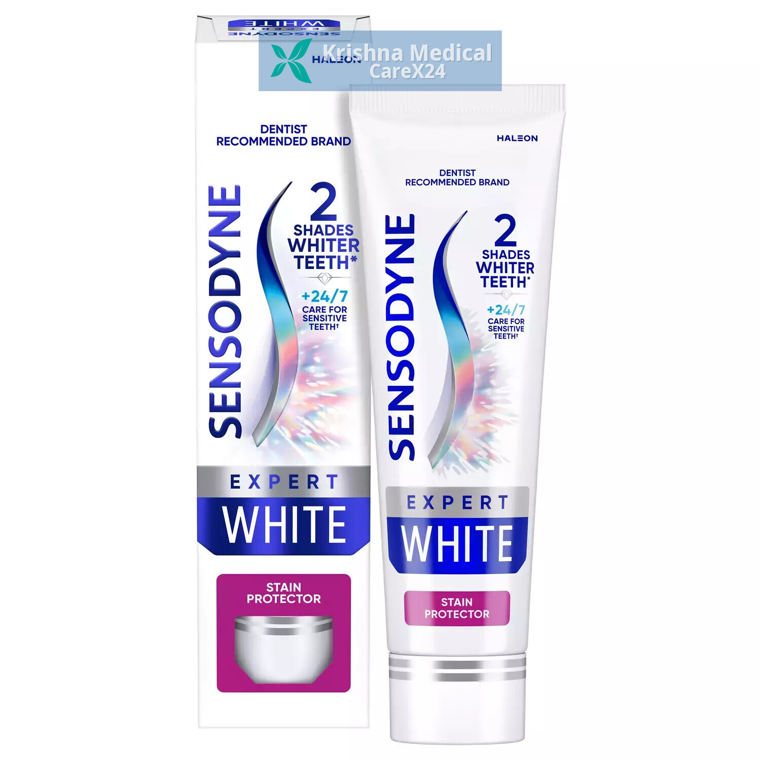 Sensodyne Expert White Toothpaste