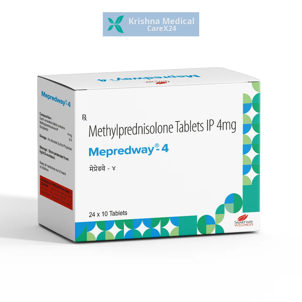 Mepredway 4
