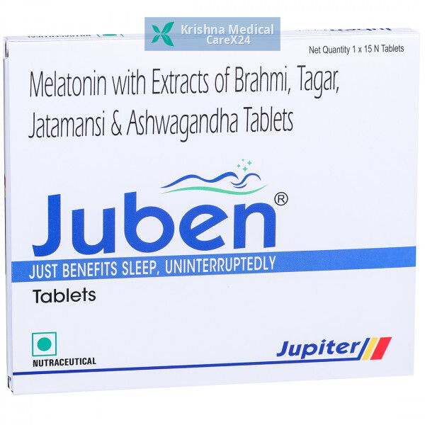 Juben Tablet