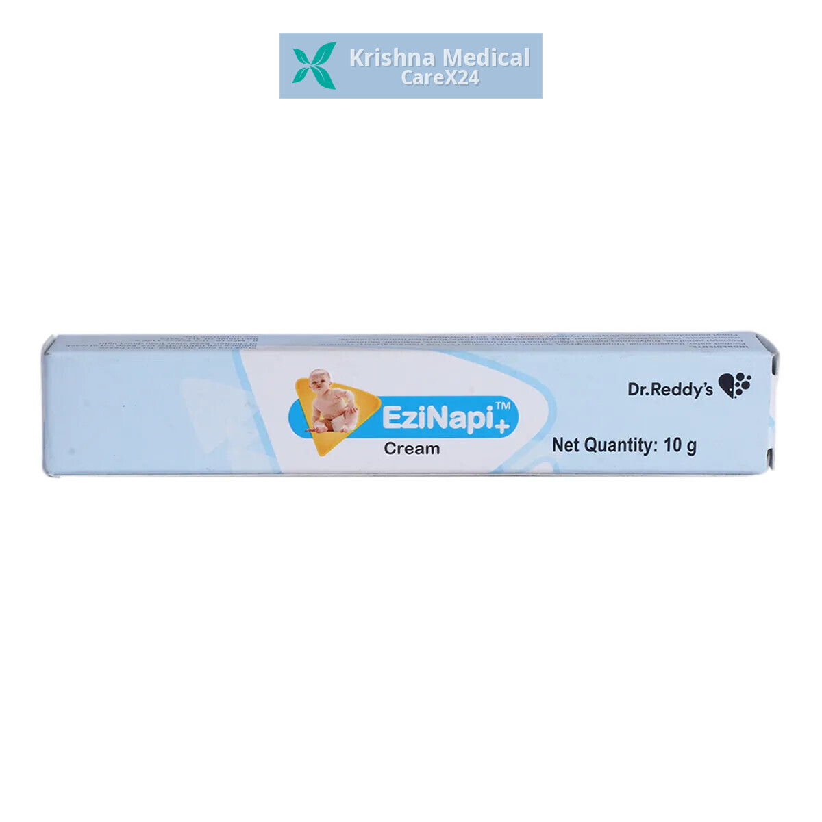 Ezinapi Plus Cream