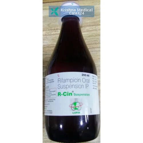 R Cin Suspension