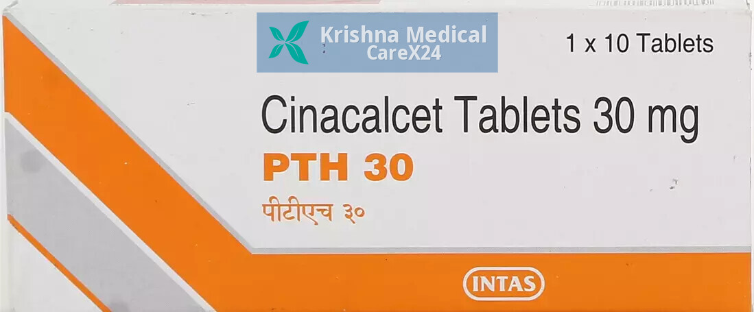 Pth 30 Tablet