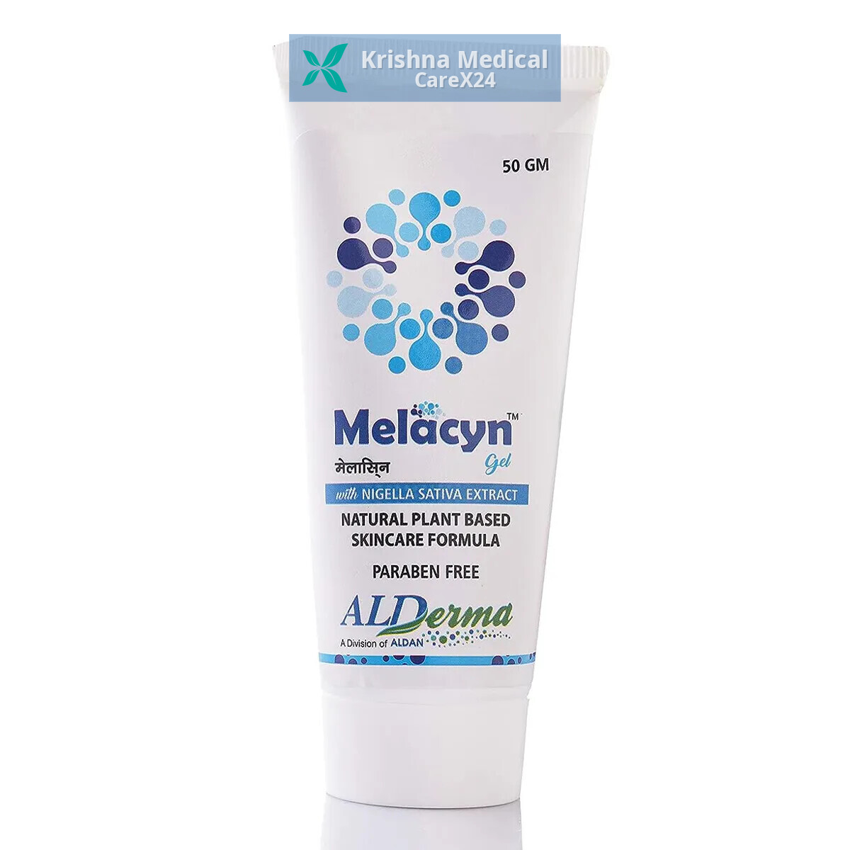 Melacyn Gel