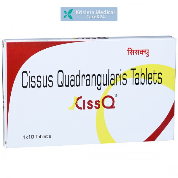 CISSQ TAB
