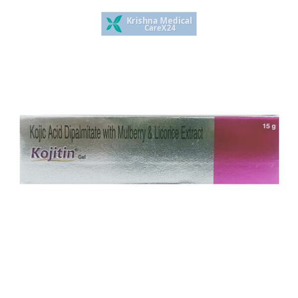 Kojitin Gel