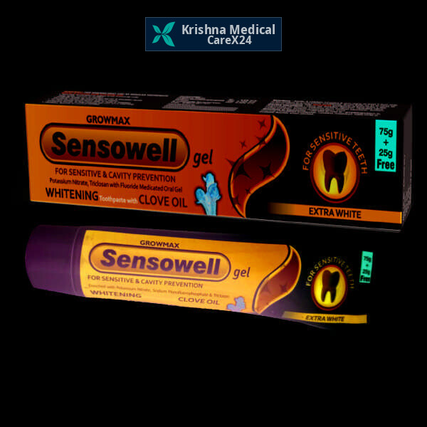Sensowell
