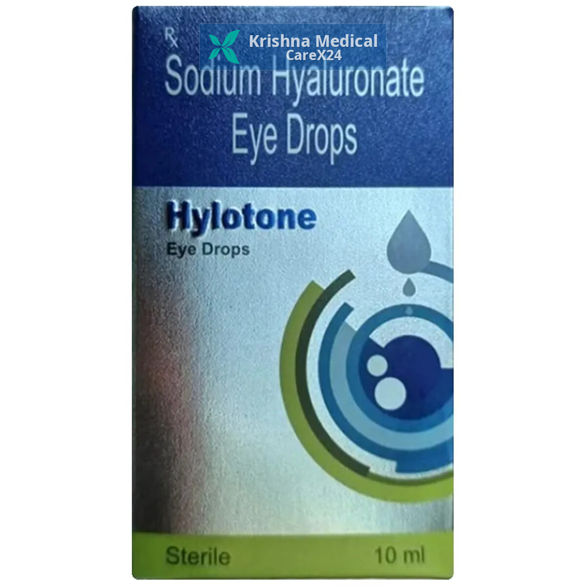 HYLOTONE EYE