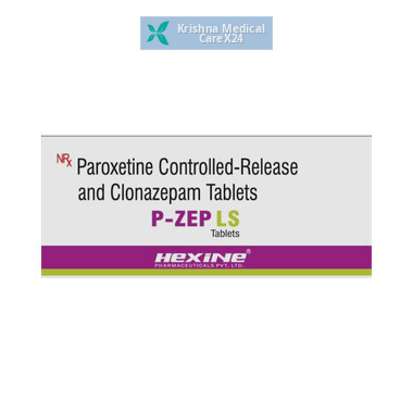 P Zep LS Tablet