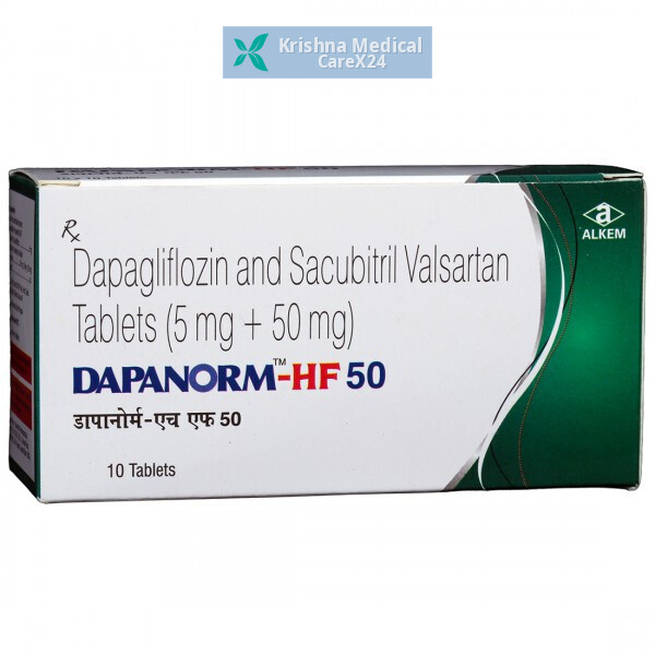 Dapanorm HF 50