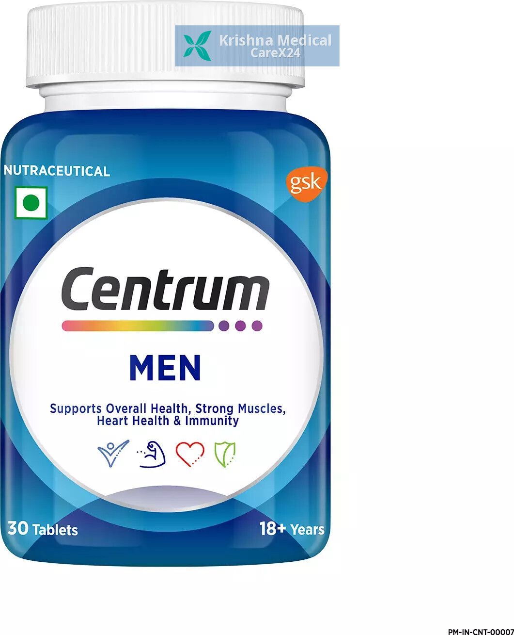 Centrum Men Tablet