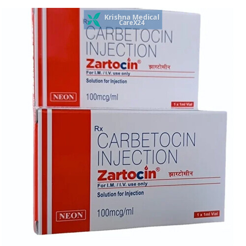 Zartocin Injection
