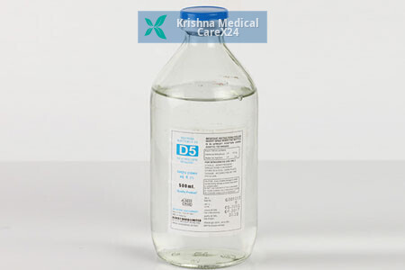 D 5% Injection