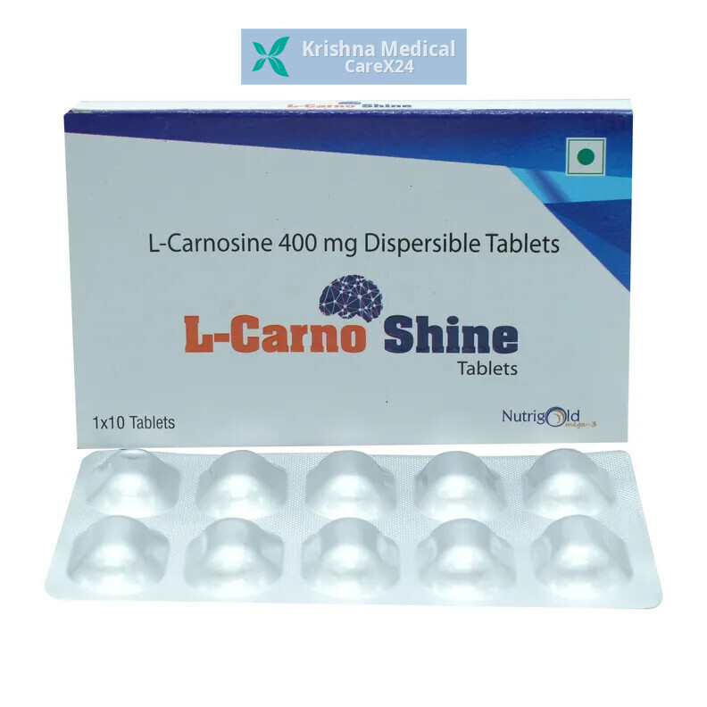 L-Carno Shine