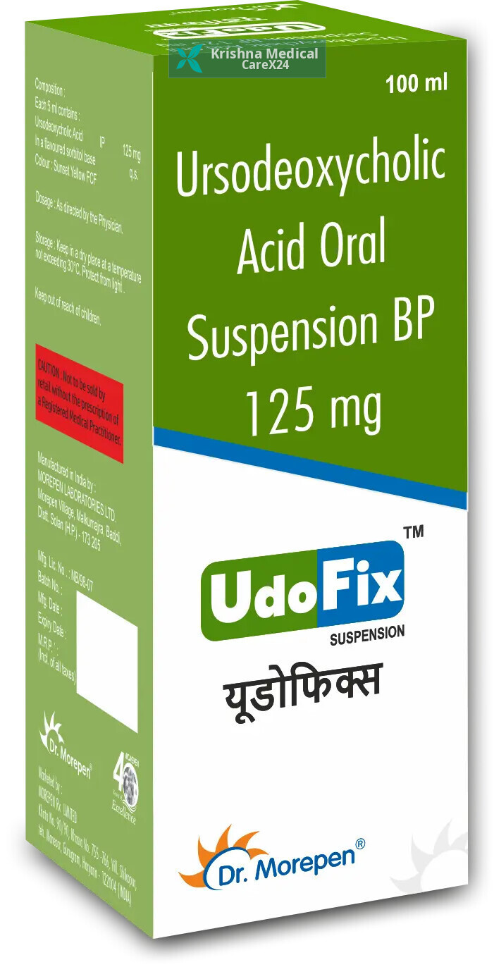 Udofix Suspension