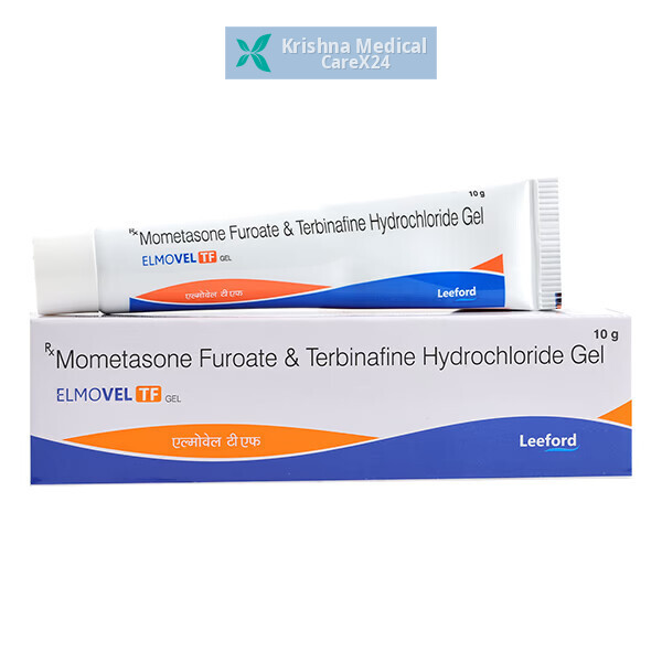 Elmovel Tf Gel