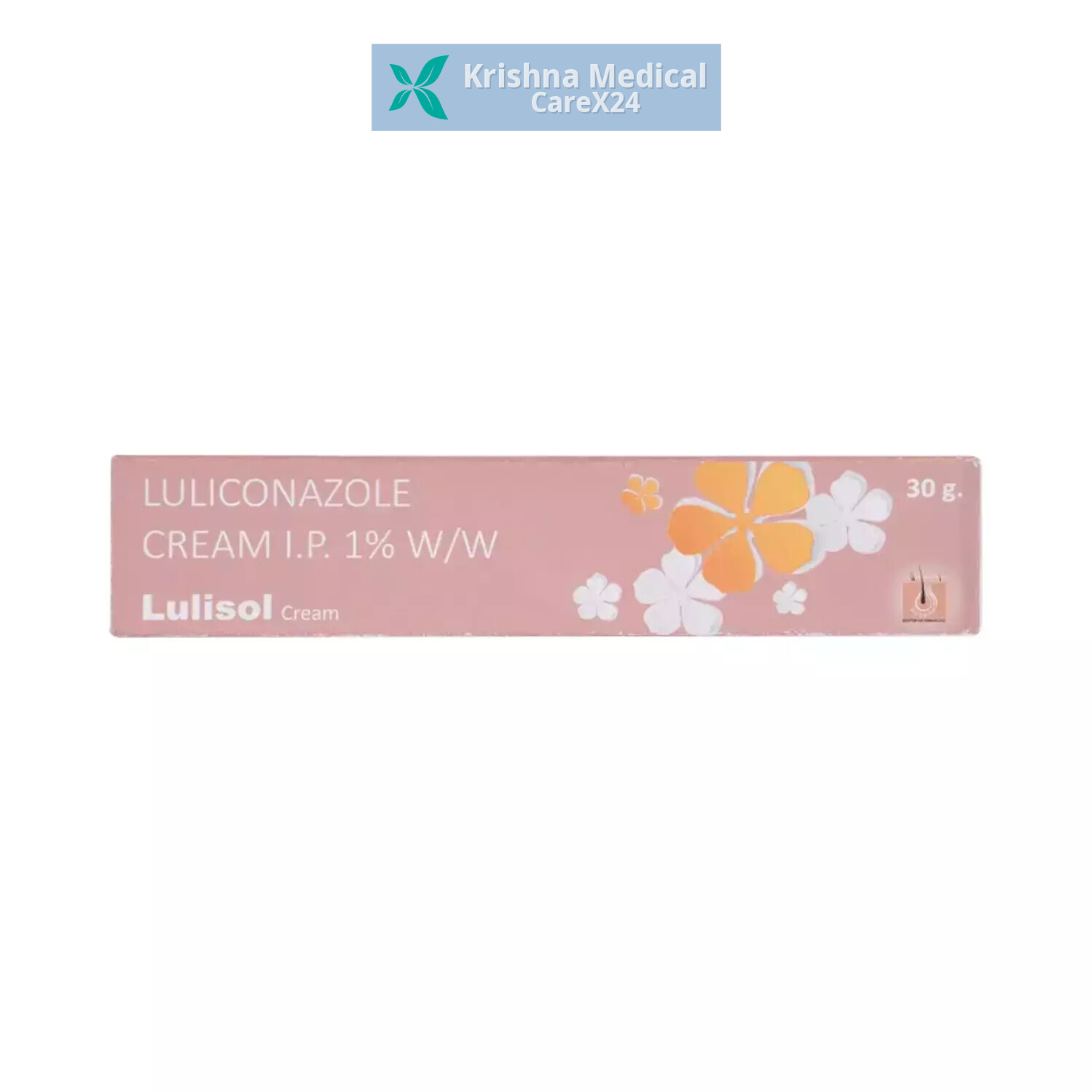 Lulisol Cream