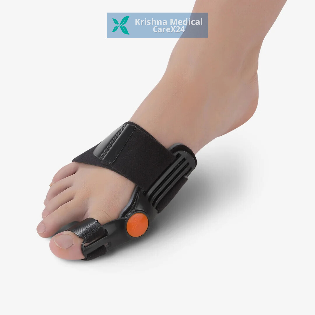 Flamingo Bunion Splint