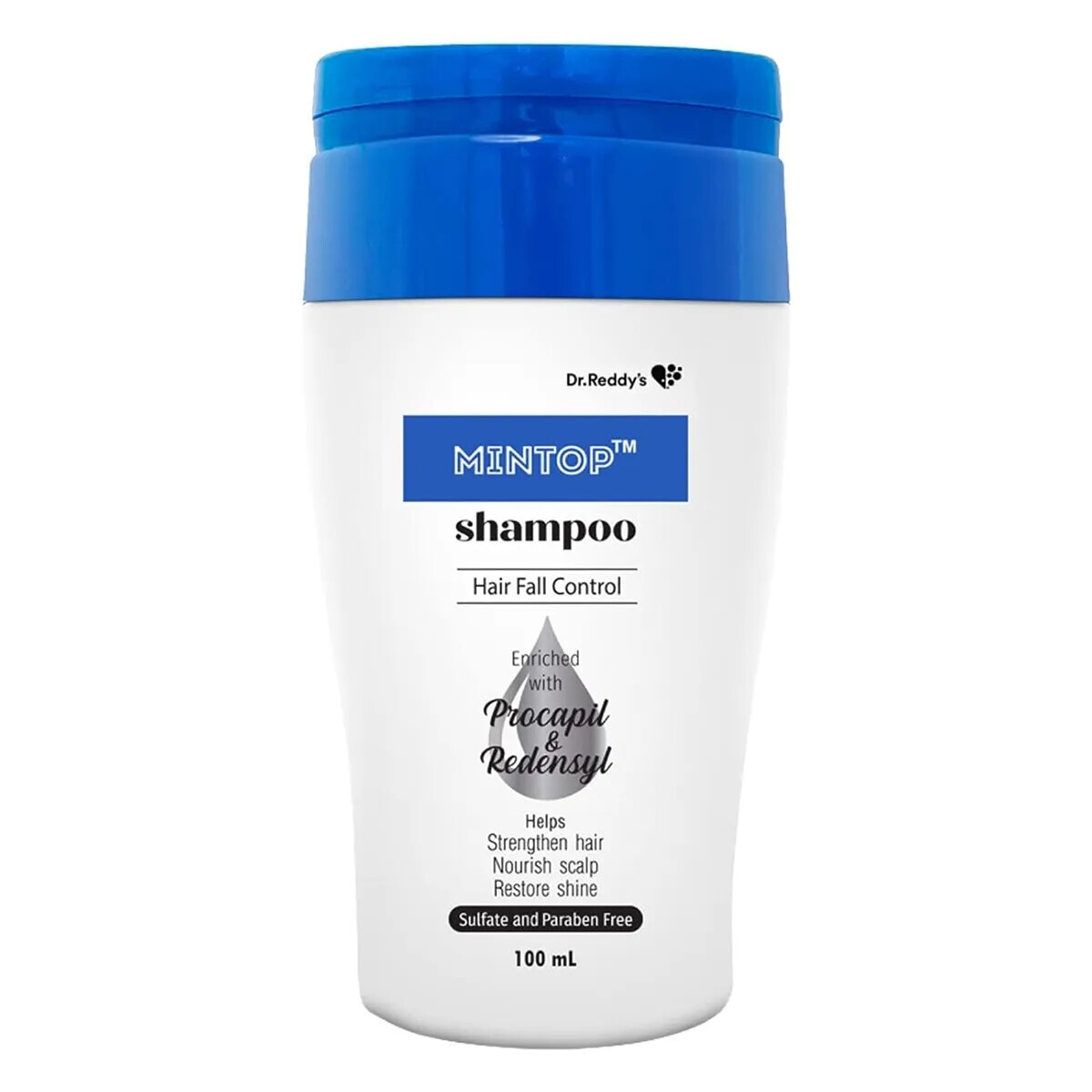 Mintop Shampoo