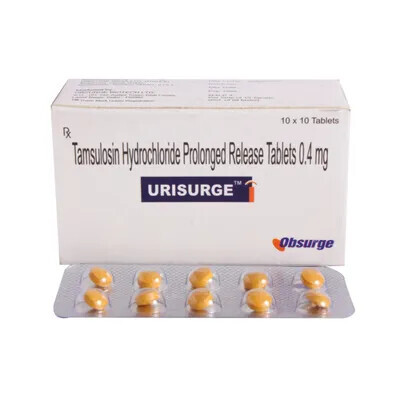 Urisurge Tablet