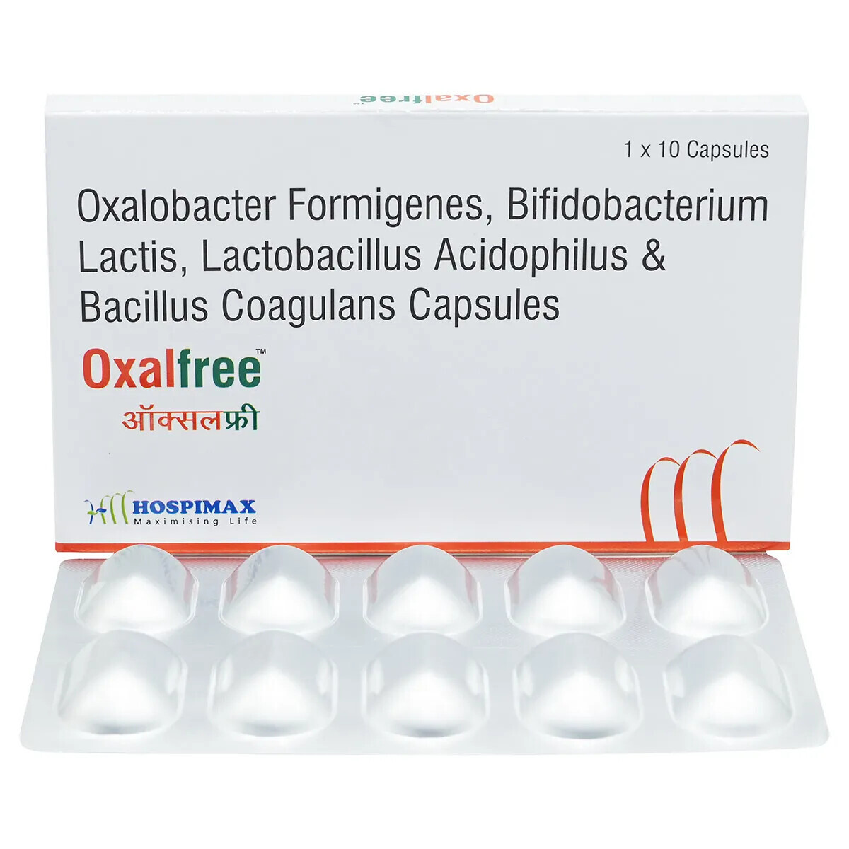 Oxalfree Capsule