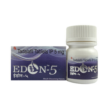 Edon 5 Tablet