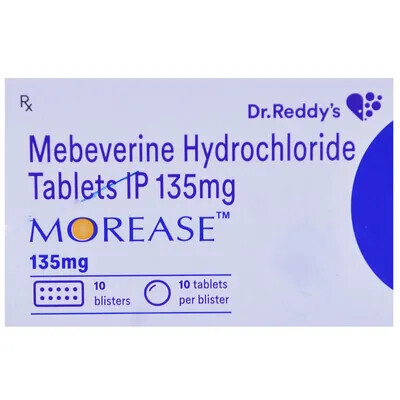 Morease Tablet
