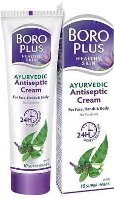 Boroplus Ayurvedic Antiseptic Cream